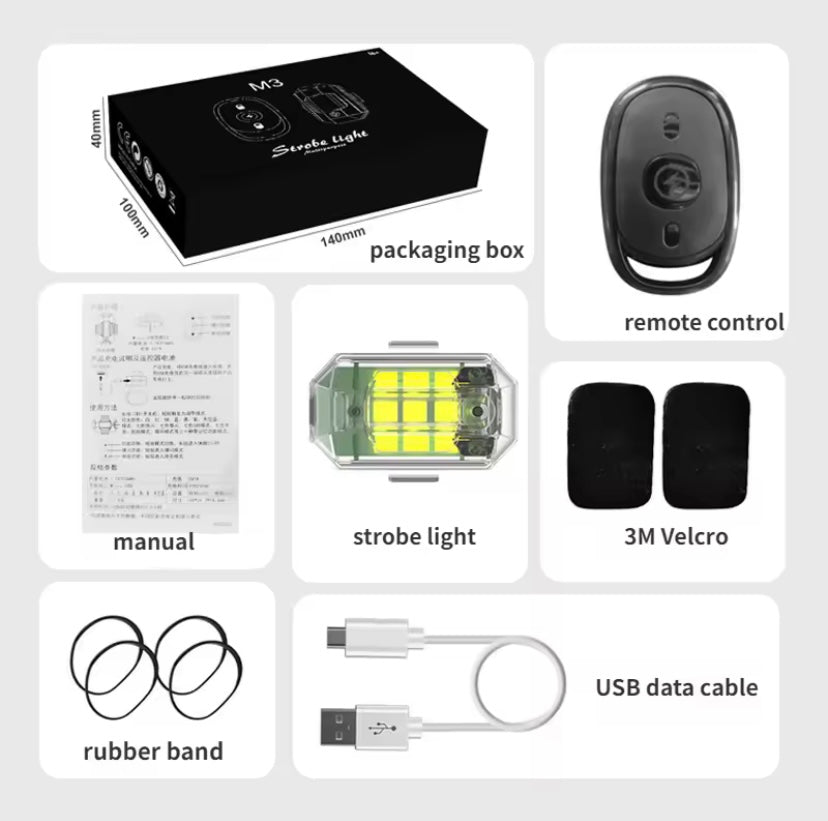 السِّرب الضوئي الذكي: نظام الرؤية النشط اللاسلكي للمركبات المتعددة