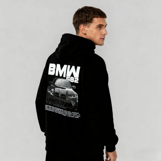 هودي BMW M Power Widebody