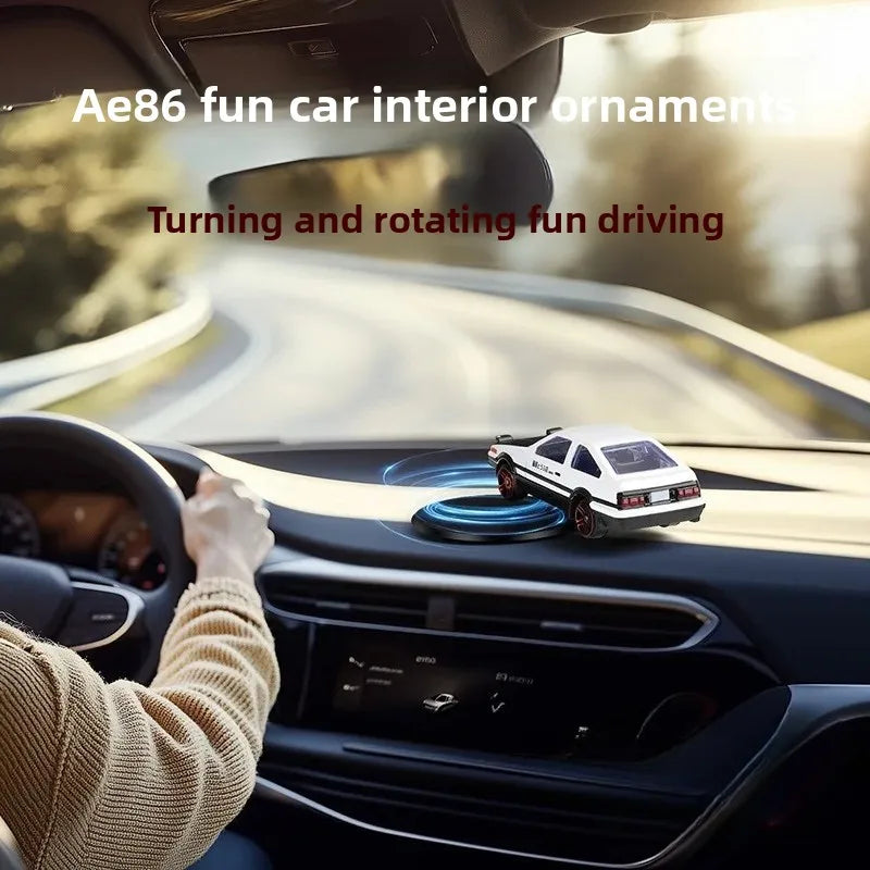 ضوء الوميض الذكي اللاسلكي الشامل: حارس الرحلة المرئي