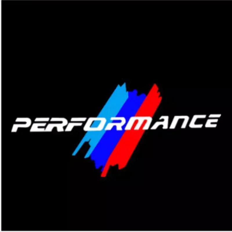 بصمة النور الذكية: أضواء إسقاط الشعار الترحيبية لأبواب السيارات